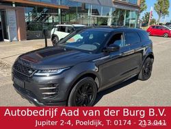 Grijs, metallic lak Gebruikt 2022 Land Rover Range Rover evoque SE Dynamic SUV | € 44.950 (Goede deal)