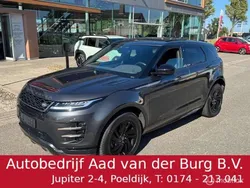 Grijs, metallic lak Gebruikt 2022 Land Rover Range Rover evoque SE Dynamic SUV | € 44.950 (Goede deal)