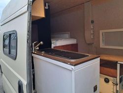 Wit Gebruikt 2015 Fiat Ducato Van | € 20.000 (Eerlijke prijs)