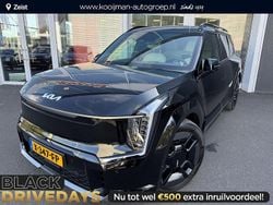 Aurora black pearl (donker zwart) Gebruikt 2023 Kia EV9 GT-Line SUV | € 71.435 (Eerlijke prijs)