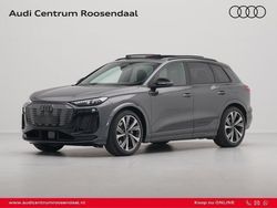 Grijs Gebruikt 2024 Audi SQ6 e-tron S-Line SUV | € 89.940 (Eerlijke prijs)