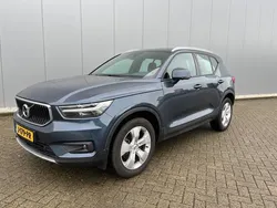 Blauw Gebruikt 2020 Volvo XC40 Business Edition SUV | € 20.900