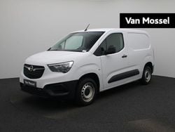 Wit Gebruikt 2023 Opel Combo Edition MPV | € 11.900 (Goede deal)
