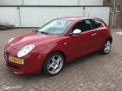 Rood Gebruikt 2011 Alfa Romeo MiTo Distinctive Hatchback | € 3.900 (Goede deal)