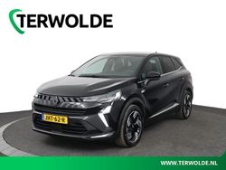 Zwart Gebruikt 2025 Renault Symbioz Techno SUV | € 32.840 (Eerlijke prijs)