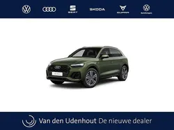 Groen Nieuw 2025 Audi Q5 Ambiente SUV | € 84.093 (Goede deal)