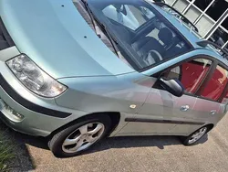 Groen Gebruikt 2005 Hyundai Matrix Dynamiq MPV | € 1.500 (Eerlijke prijs)