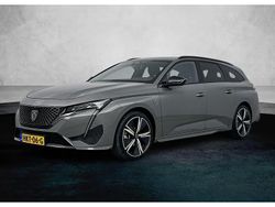 Grijs Gebruikt 2025 Peugeot 308 GTi Stationwagen | € 34.920