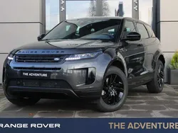 Grijs Nieuw 2025 Land Rover Range Rover evoque S SUV | € 66.459 (Eerlijke prijs)