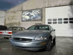 Grijs Gebruikt 1996 Buick Park Avenue Sedan | € 8.000