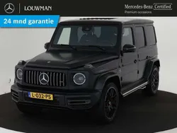 Manufaktur nachtzwart magno Gebruikt 2019 Mercedes G63 AMG AMG SUV | € 159.450 (Super prijs)