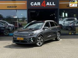 Grijs, metallic lak Gebruikt 2022 Kia e-Niro SUV | € 23.995 (Super prijs)