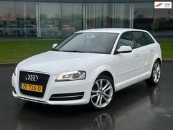 Gebruikt 2011 Audi A3 Proline | € 3.495