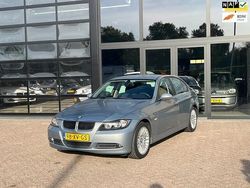 Grijs Gebruikt 2006 BMW 318 Sedan | € 5.450 (Eerlijke prijs)