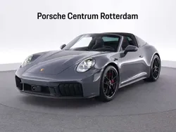 Grijs Gebruikt 2025 Porsche 911 Targa 4 Cabriolet | € 287.900