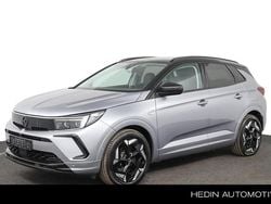 Grijs Gebruikt 2023 Opel Grandland X GSe SUV | € 28.999 (Eerlijke prijs)