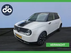 Wit Gebruikt 2020 Honda e Advance Hatchback | € 16.934 (Goede deal)