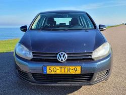 Gebruikt 2012 VW Golf VII Comfortline Stationwagen | € 4.600 (Goede deal)