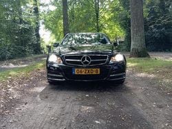 Gebruikt 2013 Mercedes C180 Sedan | € 8.950 (Goede deal)