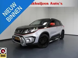 Grijs Gebruikt 2016 Suzuki Vitara Sport SUV | € 15.945 (Eerlijke prijs)
