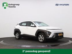 Wit Gebruikt 2024 Hyundai Kona Comfort SUV | € 30.950 (Iets duurder)
