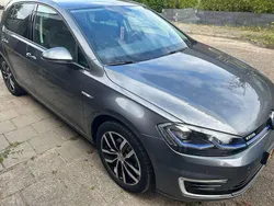 Blauw Gebruikt 2020 VW e-Golf Hatchback | € 14.000 (Eerlijke prijs)