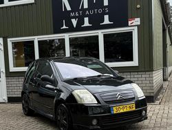 Gebruikt 2004 Citroën C2 VTR Sport Hatchback | € 1.499 (Iets duurder)