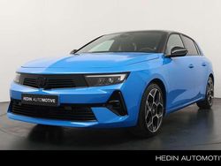 Blauw Nieuw 2025 Opel Astra Hatchback | € 44.891