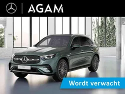 Zilver Nieuw 2025 Mercedes GLC300e Sport Edition SUV | € 86.150 (Eerlijke prijs)