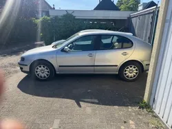 Grijs Gebruikt 2002 Seat Leon Stella Hatchback | € 1.290 (Goede deal)