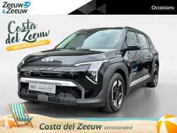 Zwart Gebruikt 2025 Kia EV3 3 SUV | € 35.490 (Goede deal)