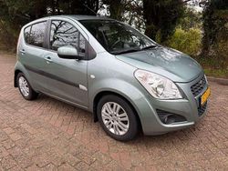 Groen Gebruikt 2013 Suzuki Splash Exclusive Hatchback | € 5.850 (Eerlijke prijs)
