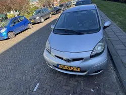 Grijs Gebruikt 2010 Toyota Aygo Comfort Hatchback | € 1.700 (Eerlijke prijs)