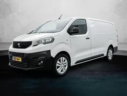 Wit Gebruikt 2023 Peugeot Expert Premium Van | € 25.675 (Eerlijke prijs)