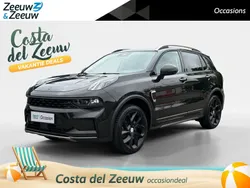 Zwart Gebruikt 2022 Lynk & Co 01 SUV | € 25.935