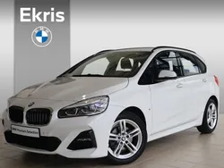 Wit Gebruikt 2019 BMW 218 Executive Stationwagen | € 25.900 (Iets duurder)
