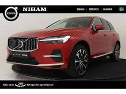 Gebruikt 2021 Volvo XC60 Ultimate SUV | € 46.585 (Eerlijke prijs)