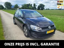 Zwart Gebruikt 2015 VW Golf VII Trendline Hatchback | € 5.900 (Eerlijke prijs)