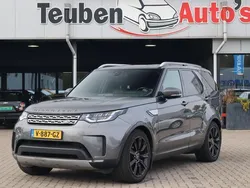 Overige Gebruikt 2017 Land Rover Discovery 5 HSE Luxury SUV | € 22.985 (Eerlijke prijs)