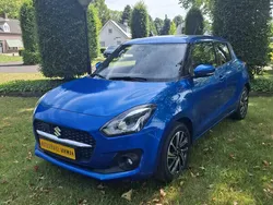 , metallic lak Gebruikt 2023 Suzuki Swift Comfort Hatchback | € 17.900 (Eerlijke prijs)