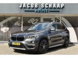 Gebruikt 2015 BMW X1 M Sport SUV | € 21.550 (Duur)
