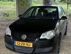 Gebruikt 2008 VW Polo Comfortline Sedan | € 1.500 (Super prijs)