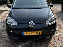 Gebruikt 2013 VW up! Hatchback | € 5.995 (Eerlijke prijs)