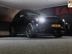 Zwart Gebruikt 2024 Mercedes GLE400 AMG SUV | € 104.950 (Iets duurder)