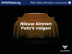 Zwart Gebruikt 2022 Cupra Formentor SUV | € 28.950 (Eerlijke prijs)
