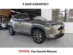 Gebruikt 2024 Toyota Yaris Style SUV | € 29.750