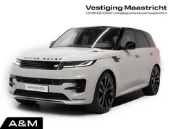 Grijs Gebruikt 2024 Land Rover Range Rover Sport HSE Dynamic SUV | € 122.945 (Iets duurder)
