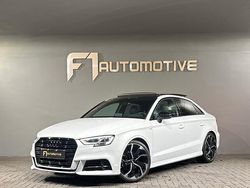 Wit Gebruikt 2020 Audi A3 S-Line Sedan | € 26.890 (Goede deal)