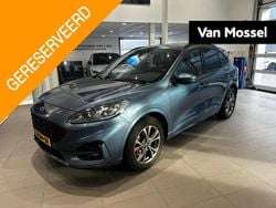 Blauw Gebruikt 2021 Ford Kuga ST-Line X SUV | € 23.745 (Goede deal)