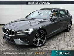Rc2000 Gebruikt 2020 Volvo V60 Inscription Stationwagen | € 28.400 (Iets duurder)